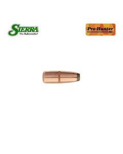 .30 Cal (.308) (.30-30) Sierra Bullets 150gr FN Pro-Hunter Pack 100
