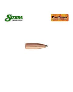 .30 Cal / 7.62mm (.308) Sierra Bullets 150gr SPT Pro-Hunter Pack 100