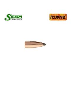 .303 Cal / 7.7mm (.311) Sierra Bullets 125gr SPT Pro-Hunter Pack 100