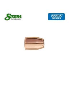 9mm (.355) Sierra Bullets 115gr JHP Sports Master Pack 100