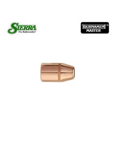 .44 Cal (.4295) Sierra Bullets 250gr FPJ Match Tournament Master Pack 100