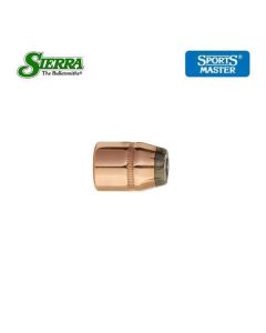 .45 Cal (.4515) Sierra Bullets 240gr JHC Sports Master Pack 100