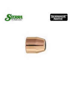 .45 Cal (.4515) Sierra Bullets 200gr FPJ Match Tournament Master Pack 100