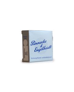 Target Patches (pk 1500) White Small (1.5cm)