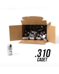 HENRY KRANK .310 CADET RN BULLETS 120GR PK 100 