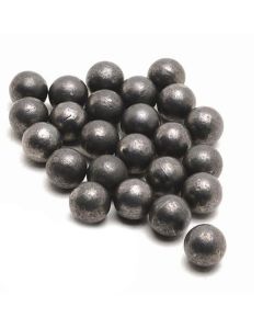 Pedersoli Lead Balls Pack 100