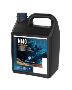 Vihtavuori N140 Rifle Powder 3.5kg Container