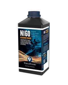 Vihtavuori N160 Rifle Powder 1kg Bottle