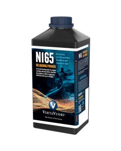 Vihtavuori N165 Rifle Powder 1kg Bottle