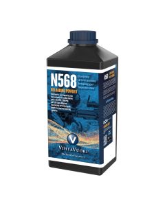 Vihtavuori N568 Rifle Powder 1kg Bottle