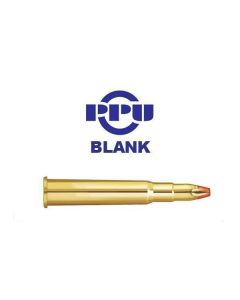 7.62x54R (7.62 Russian Long) PPU Prvi Partizan Blanks Pack 100