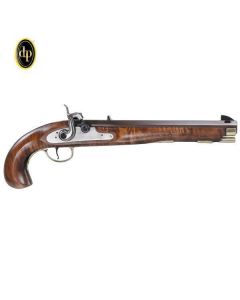 Pedersoli Kentucky Maple Percussion Black Powder Pistol 45cal