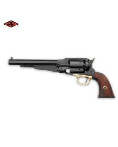 Pietta Remington 1858 New Model Army Std 8 Barrel Black Powder Revolver 44cal