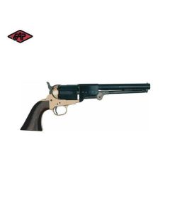 Pietta Colt 1851 Confederate 7 1/2 Barrel Black Powder Revolver 44cal