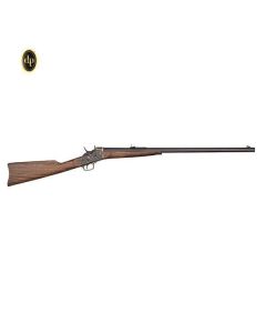 Pedersoli Rolling Block Target Standard 30 Barrel 357 Mag 