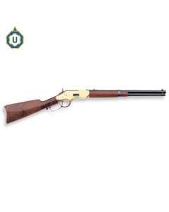 Uberti 1866 Yellowboy Carbine 19 Round Barrel 22Mag