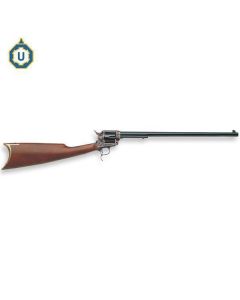 Uberti S.A Revolver Carbine 18 Round Barrel 357MAG Fixed Sight