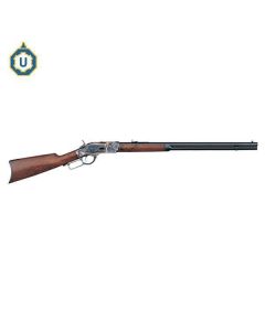 Uberti 1873 Sporting Rifle 24 1/4 Octagonal Barrel .357Mag