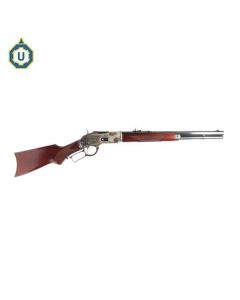 Uberti 1873 Special Trapper Rifle 18 Octagonal Barrel 45LC