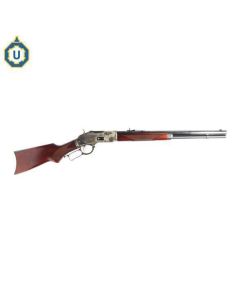 Uberti 1873 Special Short Rifle 20 Octagonal Barrel .357Mag