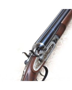Pedersoli Doppietta Wyatt Earp Shotgun 12g