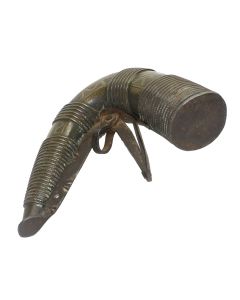 Eastern Priming Flask 