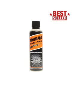 Brunox Gun Oil 300ml Aerosol Spray