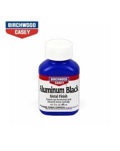 Aluminium Black Metal Finish 3 oz Birchwood Casey