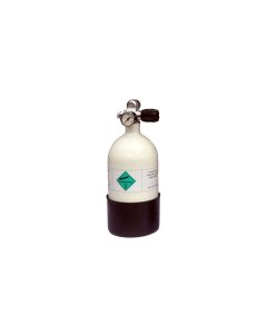 3 Litre Diving Bottle 300 Bar with hose and boot