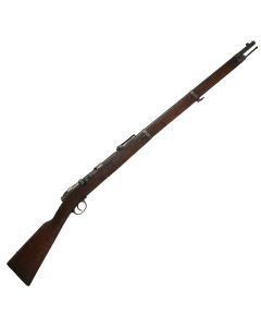 Mauser Model 1871/84 11.15x60mm Service Rifle
