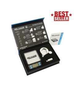 RELOADR Marksman Digital Reloading Scale RMM-100