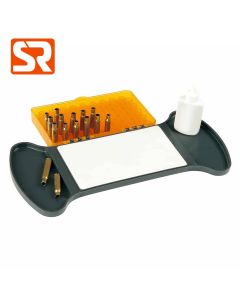 Smart Reloader Case Lube Pad