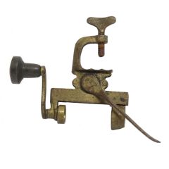 Unusual 16 Gauge Roll Over Machine