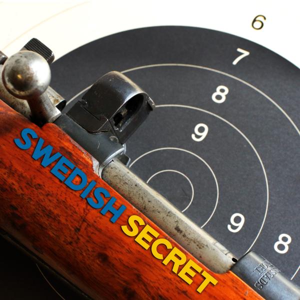 The Swedish M96 Target Rifle - An Unsung Hero