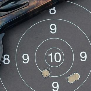 Quick Reference Guide For Pedersoli Centrefire Rifles