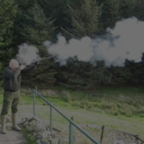 How To Choose The Right Muzzle Loading Rifle Or Shotgun