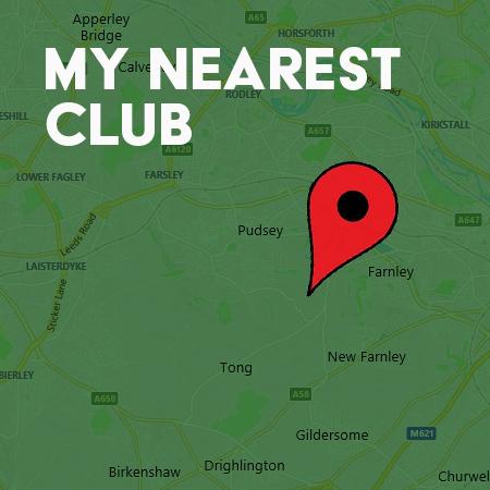 Where's My Nearest Shooting Club?