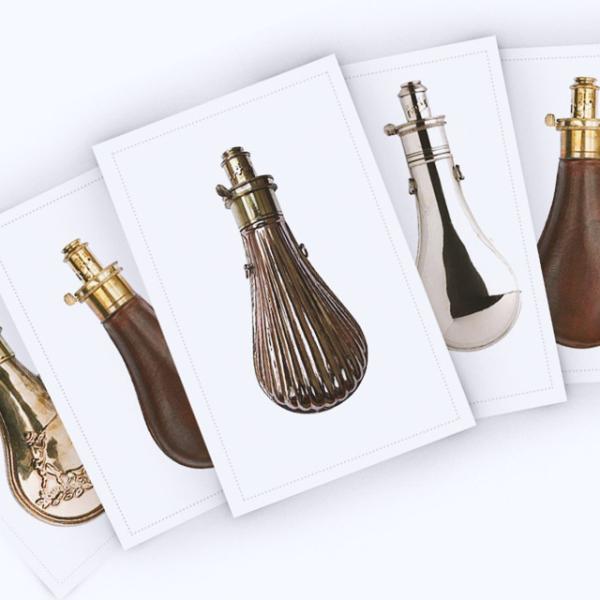 Which Powder Flask Should I Buy For My Muzzle Loading Gun?