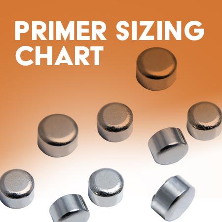 Henry Krank Primer Sizing Chart