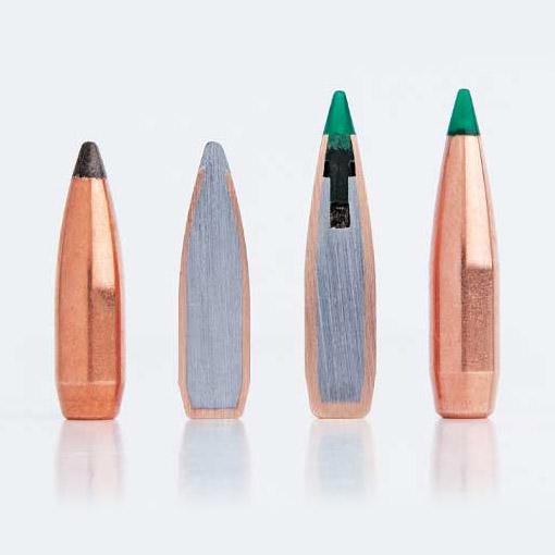 Match Hunter? The New Sierra Gamechanger Bullet