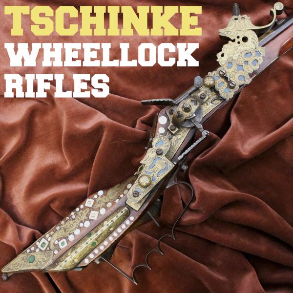 The Best Wheellocks Ever Built