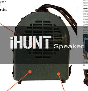 Good Call: The iHunt XSB Game Call