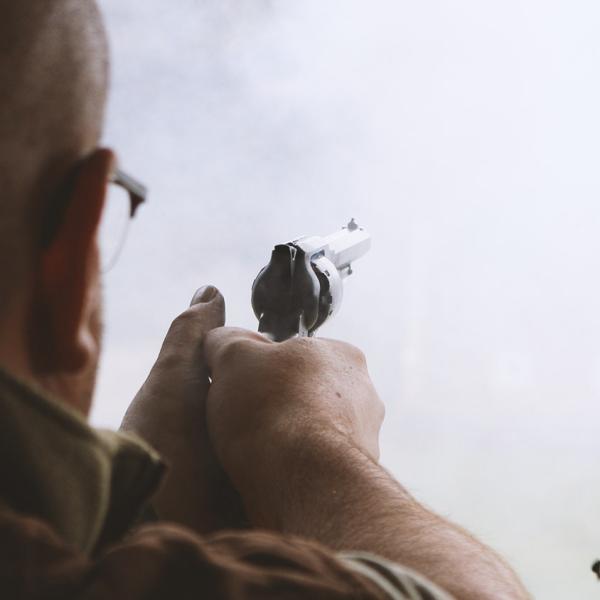 Gift Ideas For Black Powder Shooters