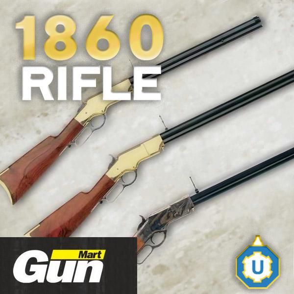 That Yankee Rifle You Can Load On Sunday And Shoot All Week