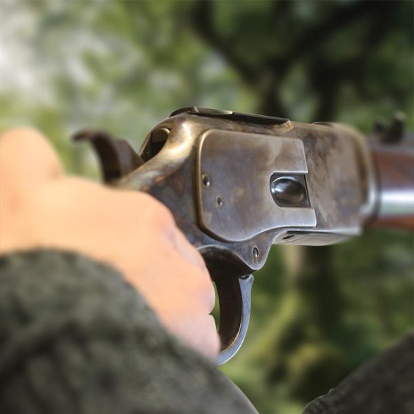 Review of The Uberti Winchester 1873