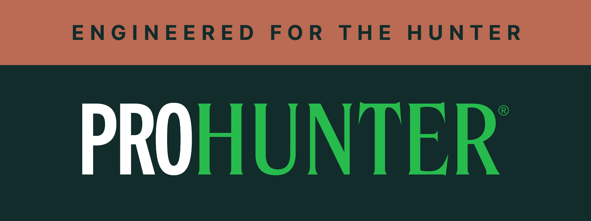Pro Hunter Logo
