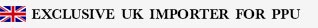 exclusive importer for ppu