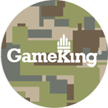 Game King Logo