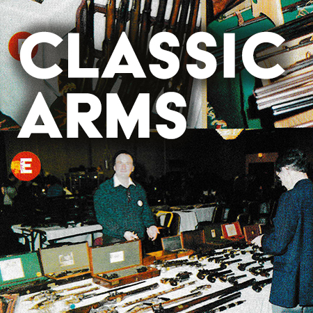 Classic Arms 1999 - An Antique Retrospective Classic Arms 1999 An Antique Retrospective