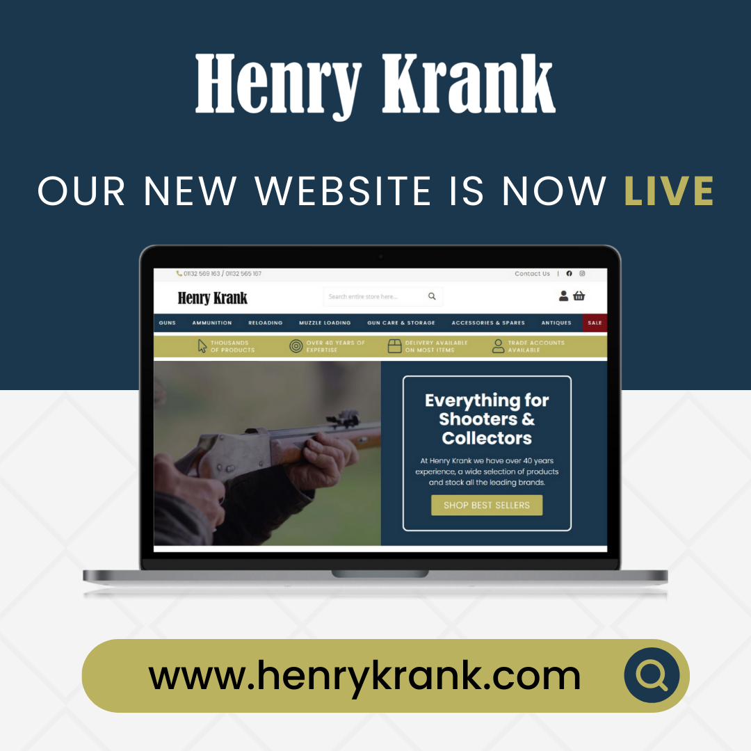 Henry Krank Launch New Website HK_New_Web_Featured